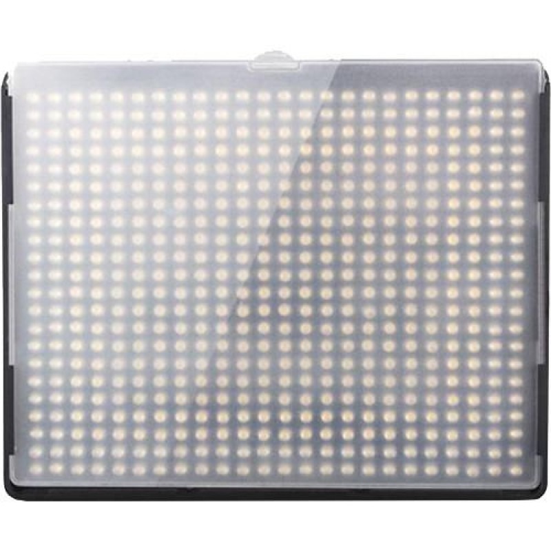 Aputure AL-528W LED Video Light